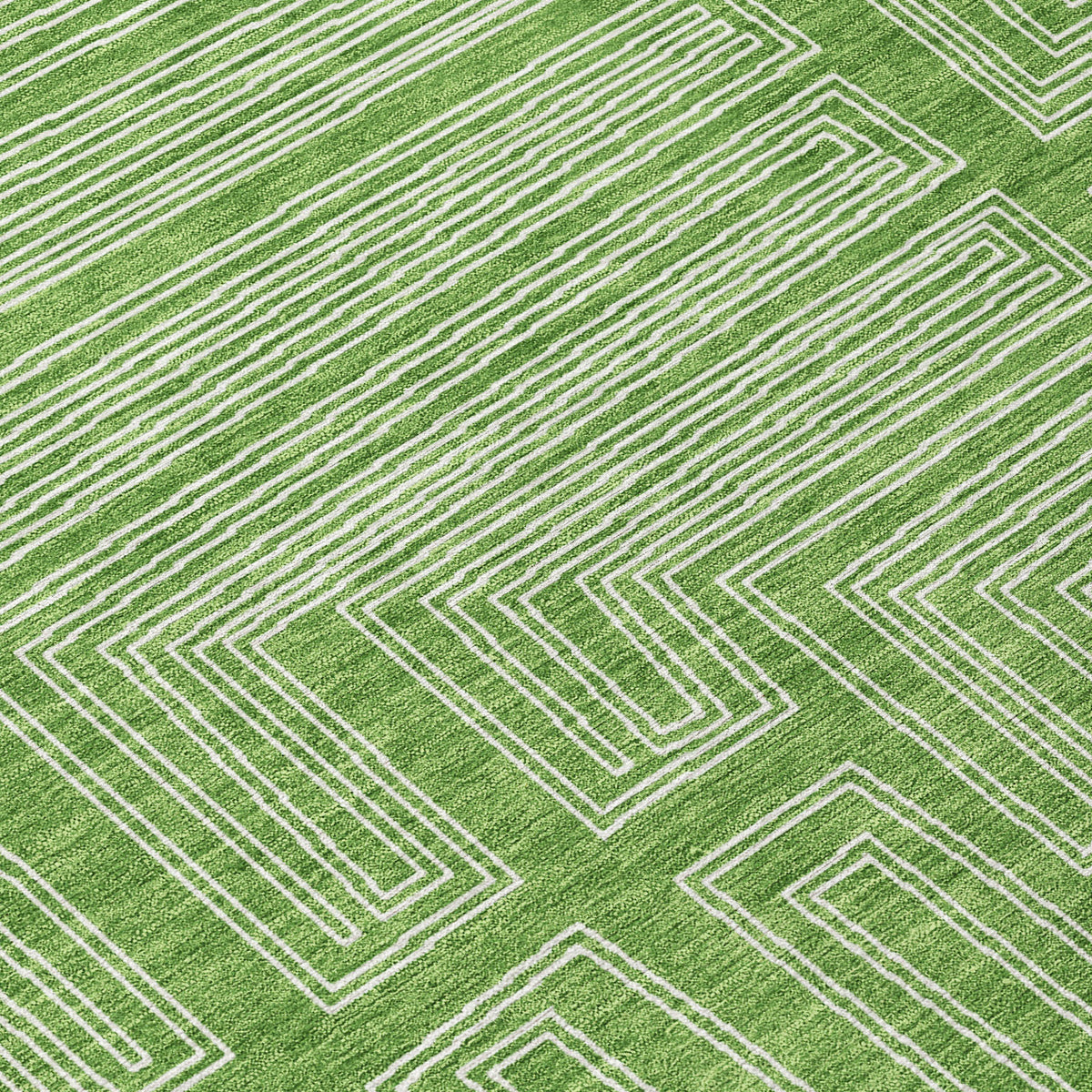 addison chantille acn1045 green rug