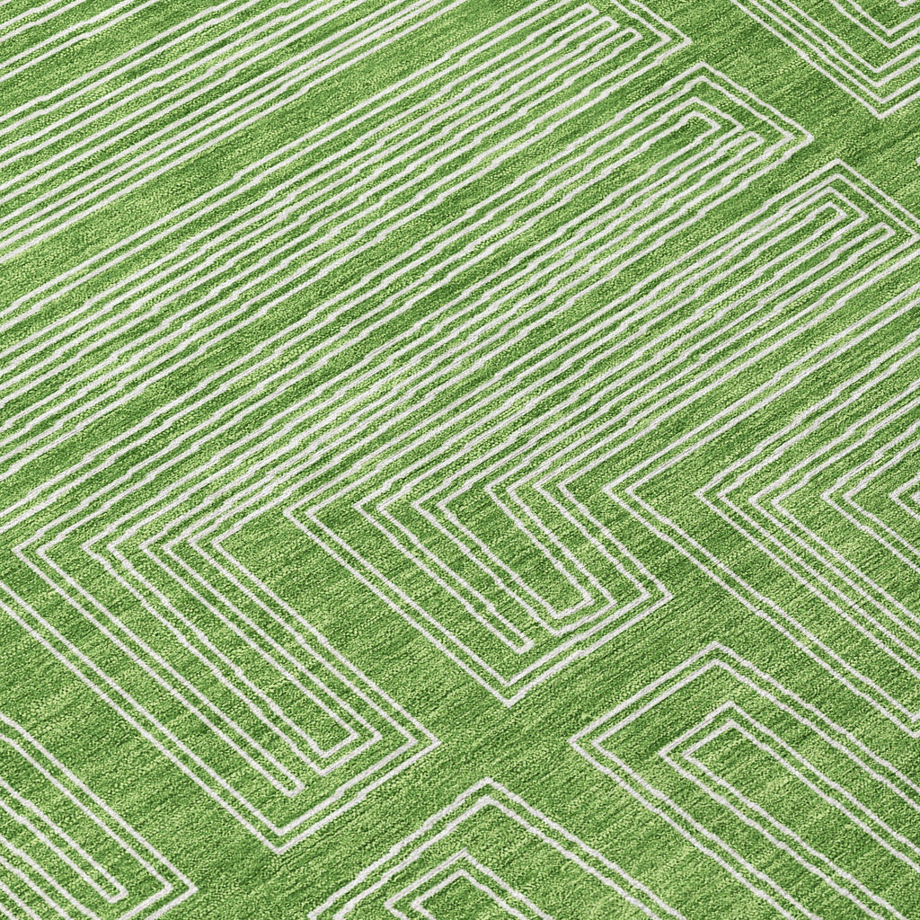 addison chantille acn1045 green rug