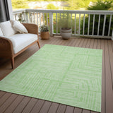 addison chantille acn1045 mint rug