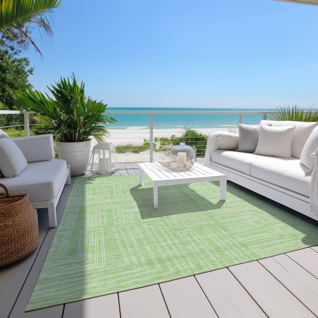 addison chantille acn1045 mint rug