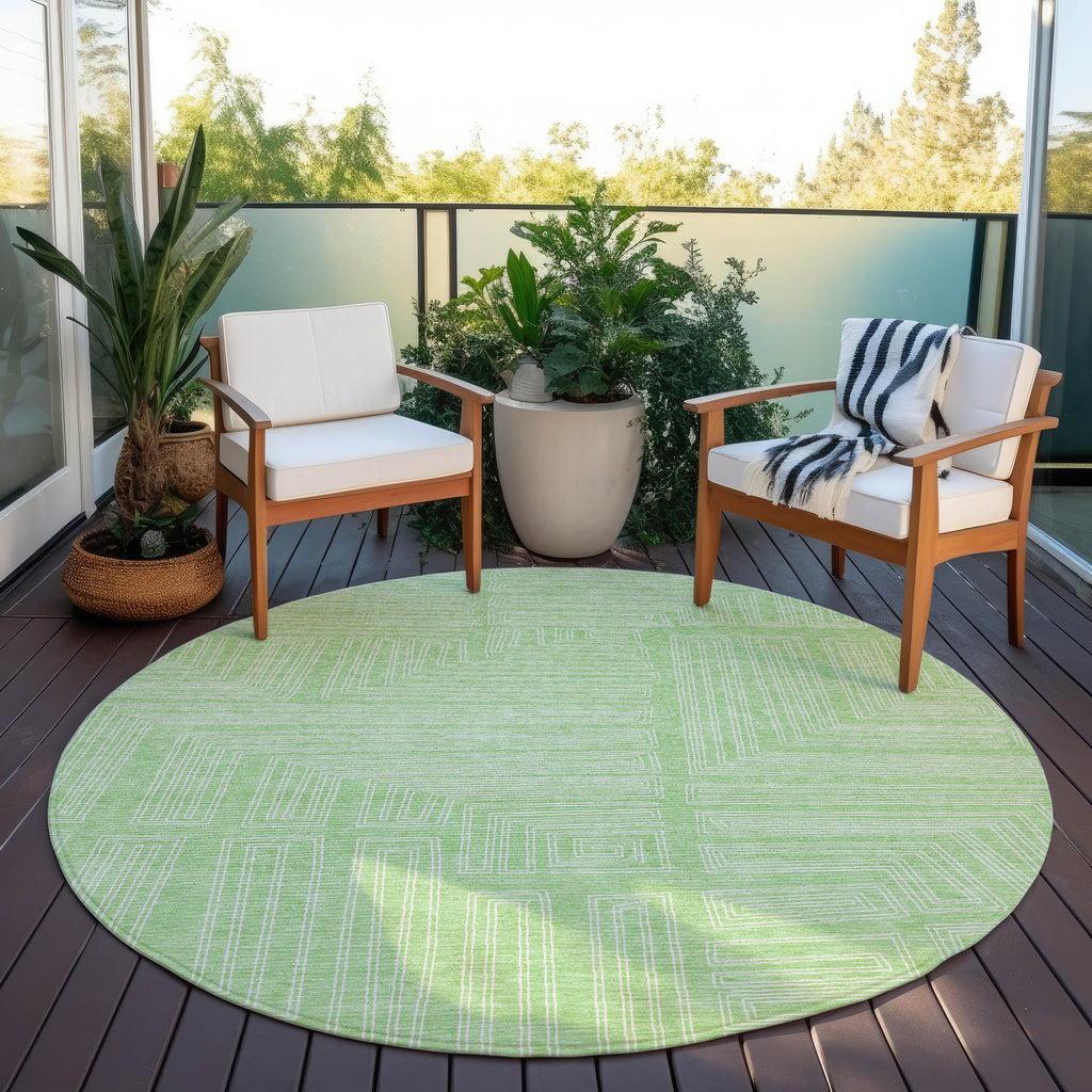 addison chantille acn1045 mint rug