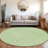 addison chantille acn1045 mint rug