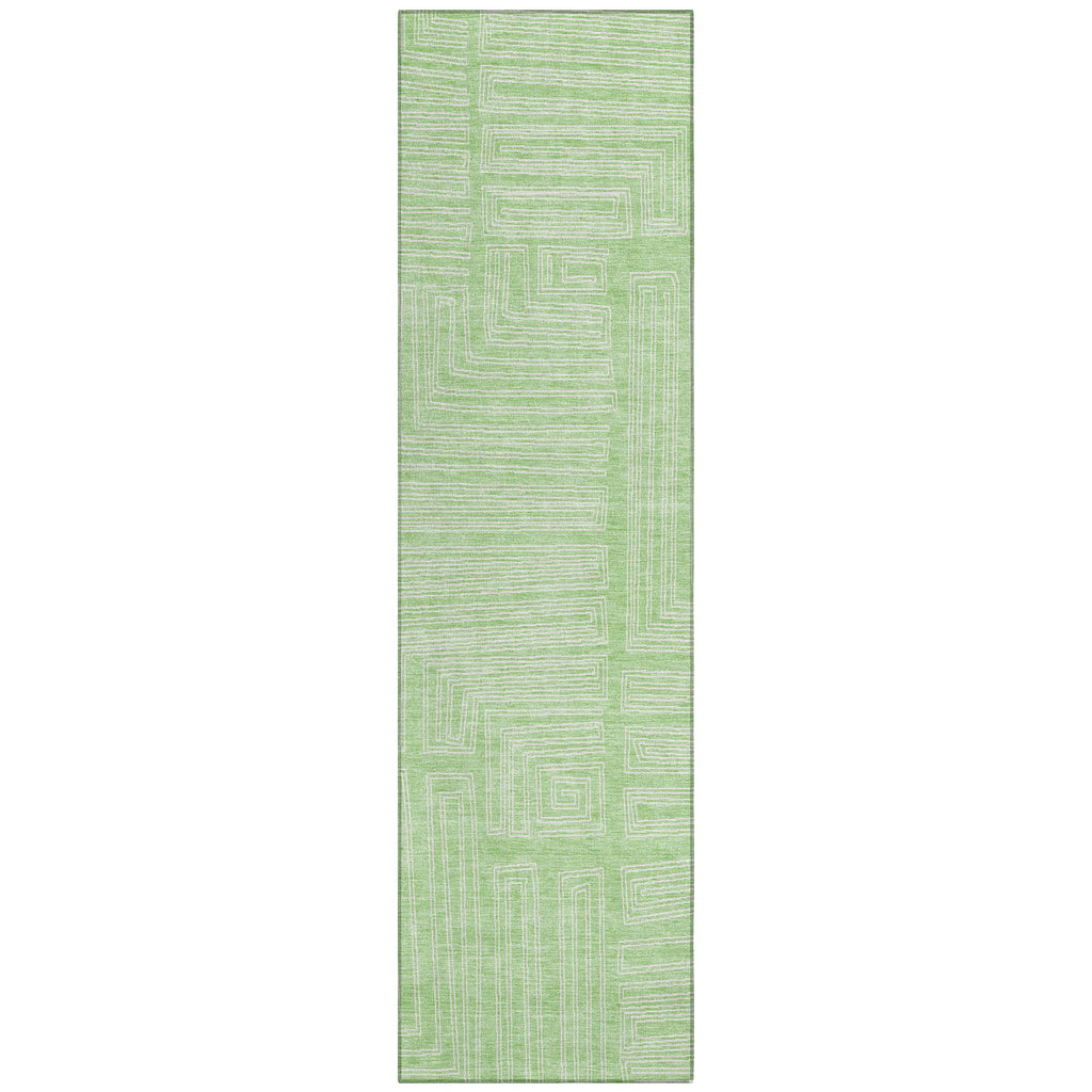 addison chantille acn1045 mint rug