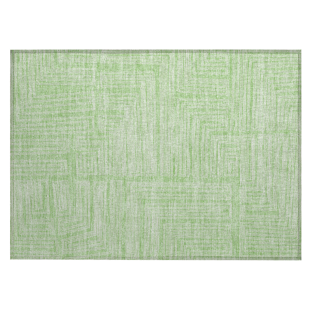 addison chantille acn1045 mint rug
