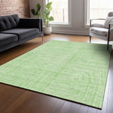 addison chantille acn1045 mint rug