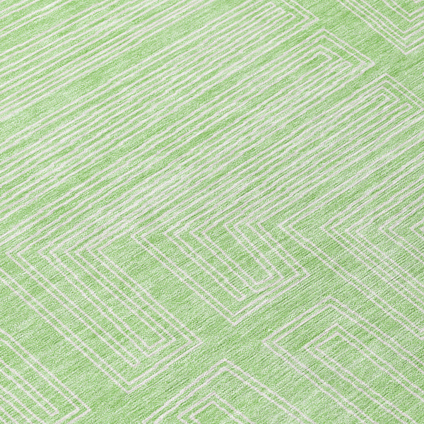 addison chantille acn1045 mint rug