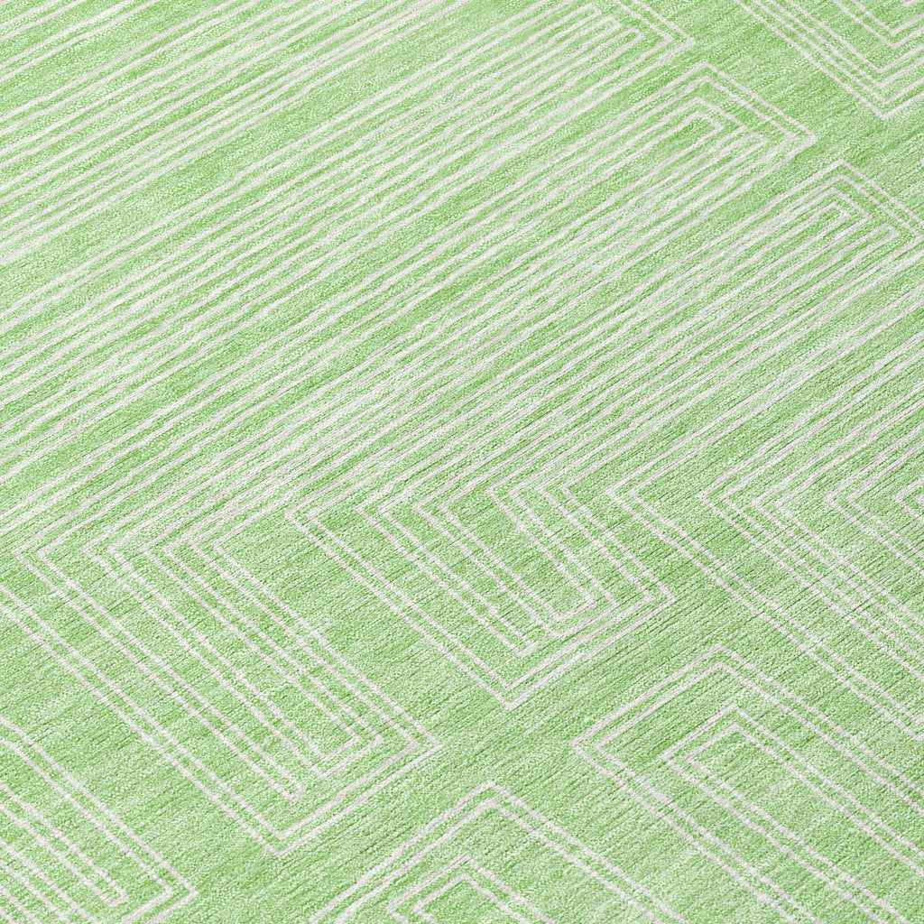 addison chantille acn1045 mint rug