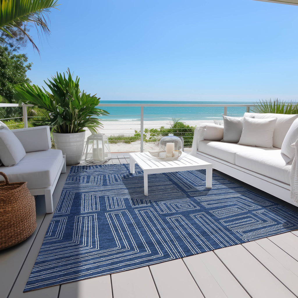 addison chantille acn1045 navy rug