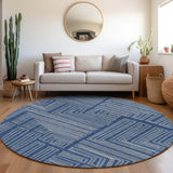 addison chantille acn1045 navy rug