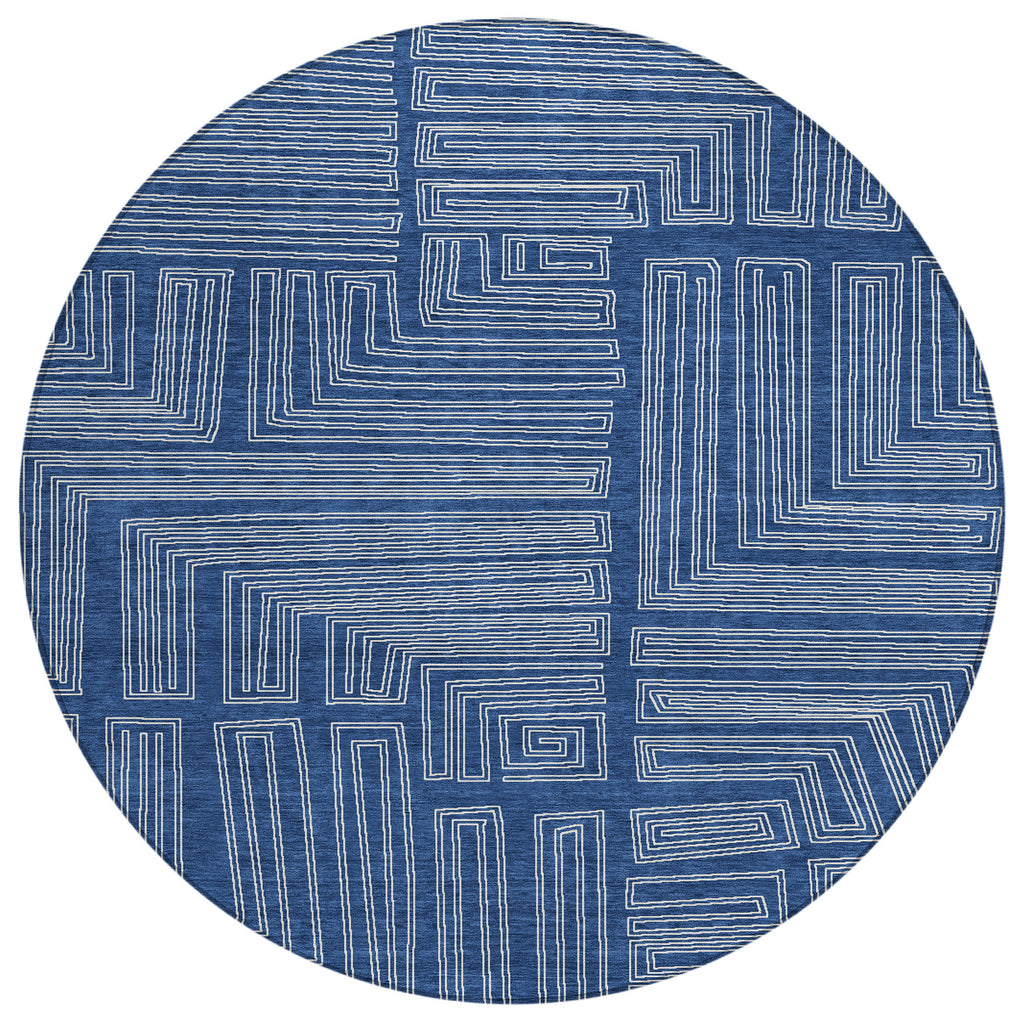 addison chantille acn1045 navy rug