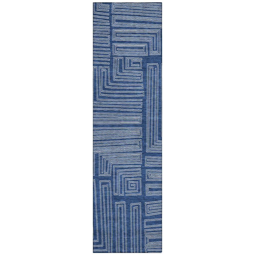 addison chantille acn1045 navy rug