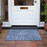 addison chantille acn1045 navy rug