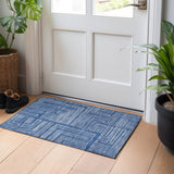 addison chantille acn1045 navy rug