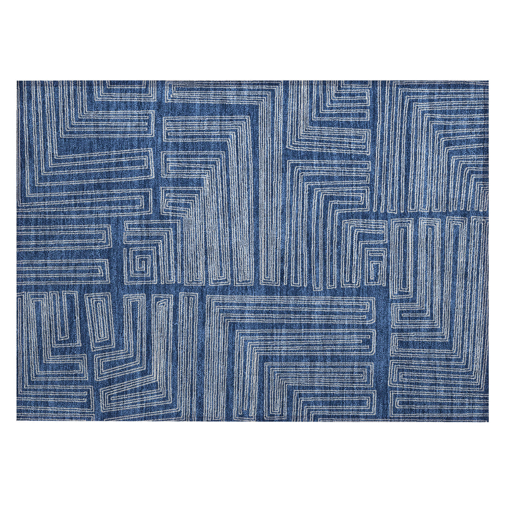 addison chantille acn1045 navy rug