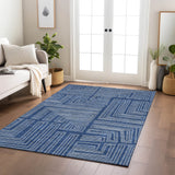 addison chantille acn1045 navy rug