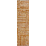 addison chantille acn1045 paprika rug