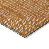 addison chantille acn1045 paprika rug