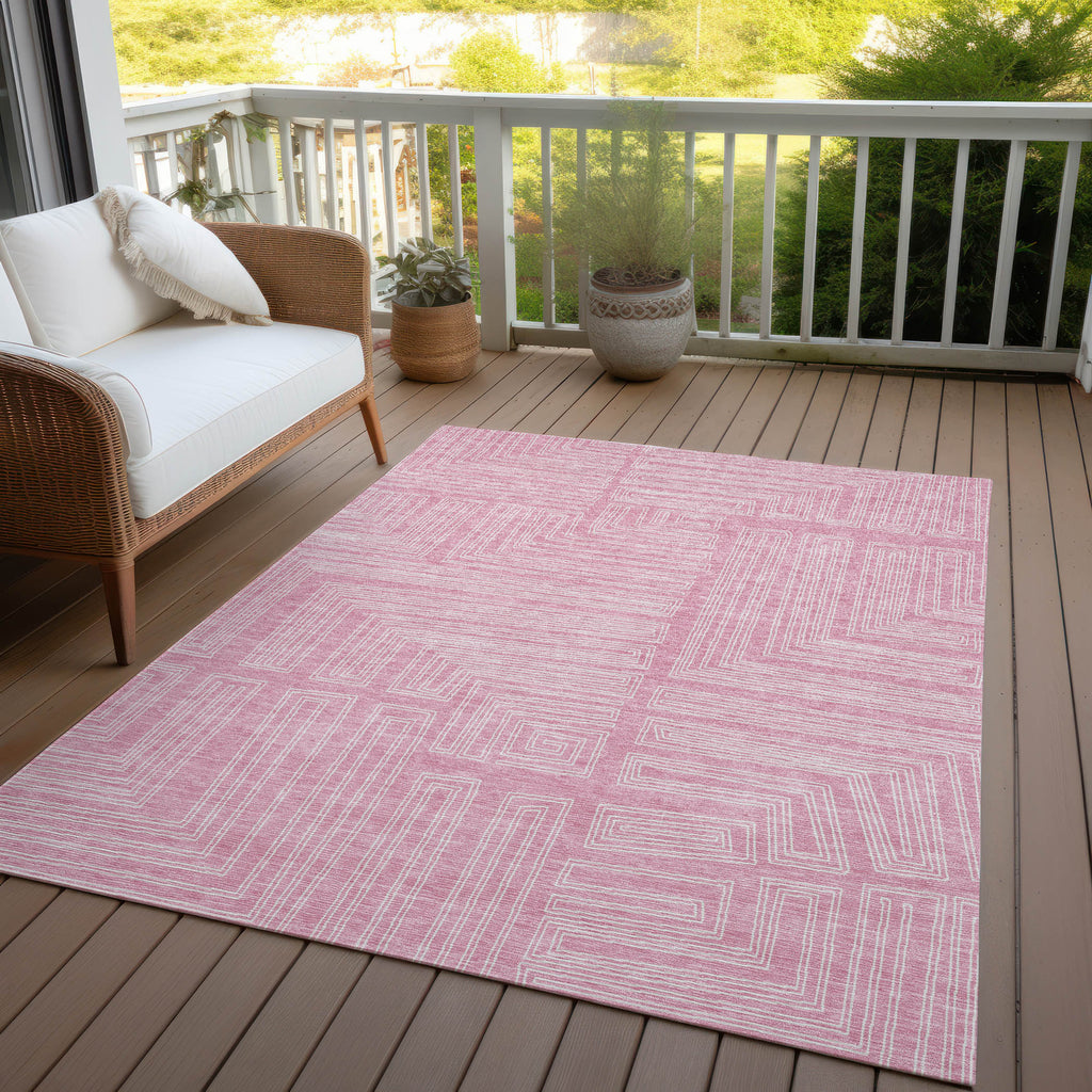 addison chantille acn1045 pink rug