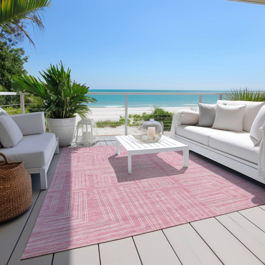 addison chantille acn1045 pink rug