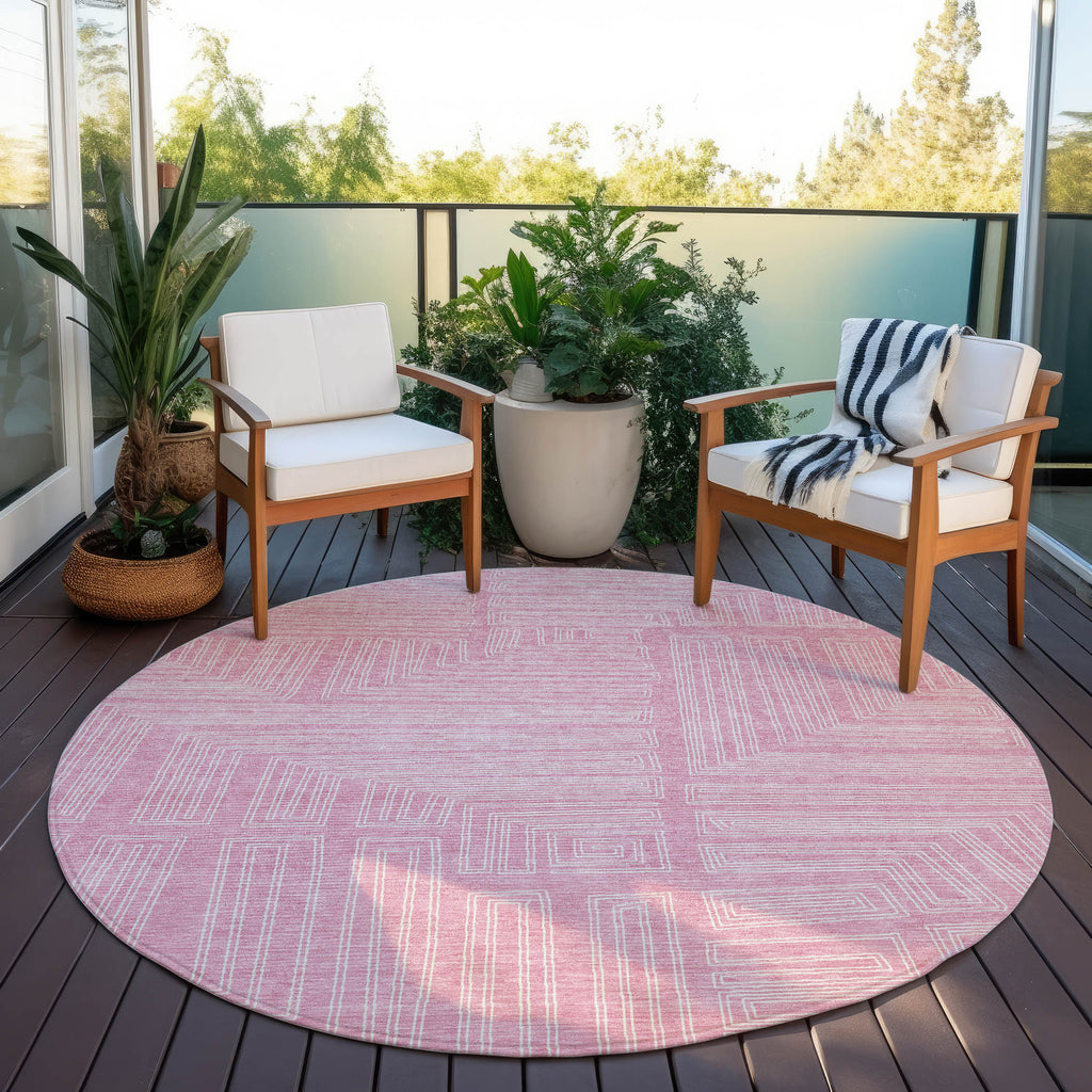addison chantille acn1045 pink rug