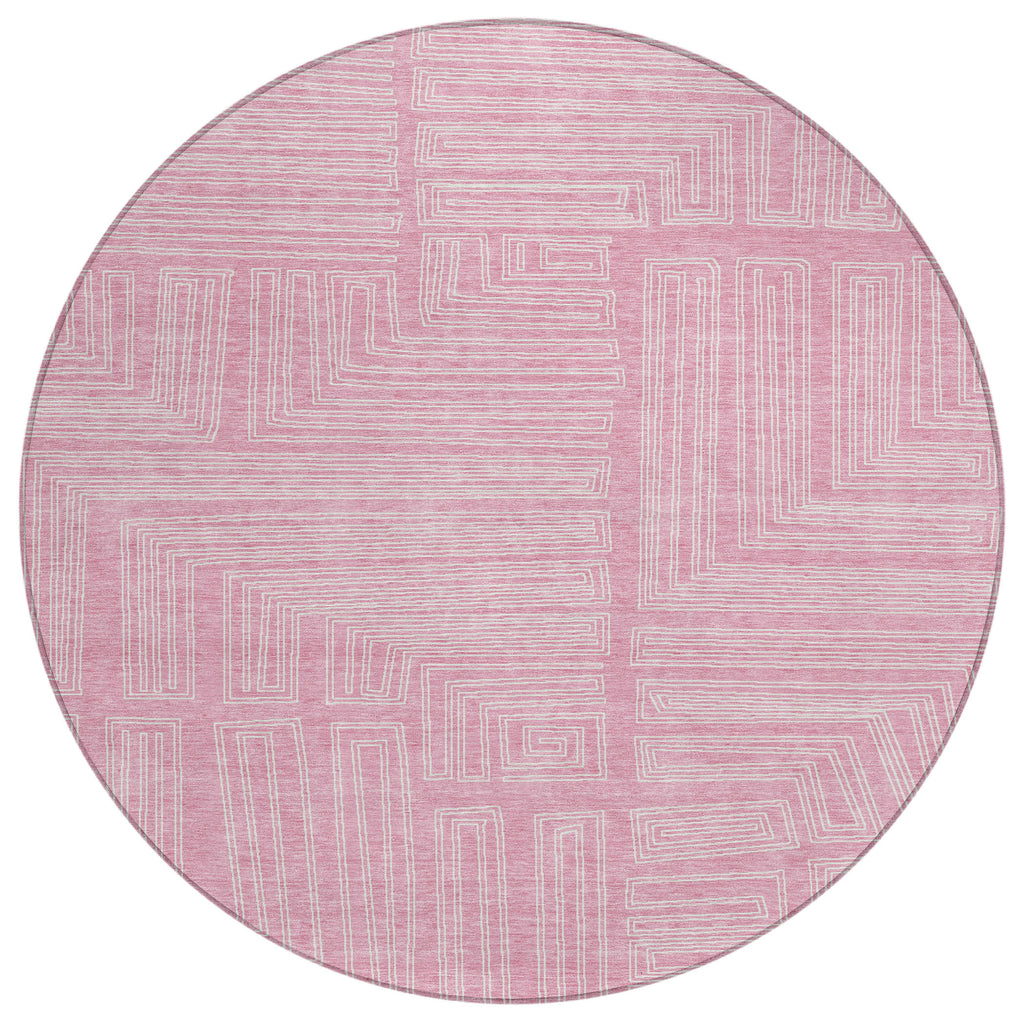 addison chantille acn1045 pink rug