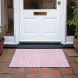 addison chantille acn1045 pink rug