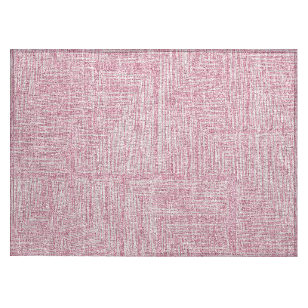 addison chantille acn1045 pink rug