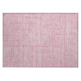 addison chantille acn1045 pink rug