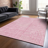 addison chantille acn1045 pink rug