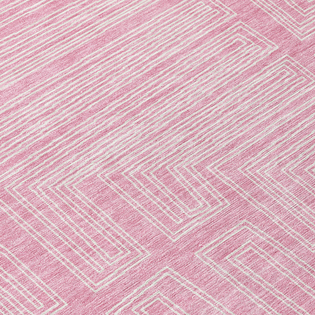 addison chantille acn1045 pink rug