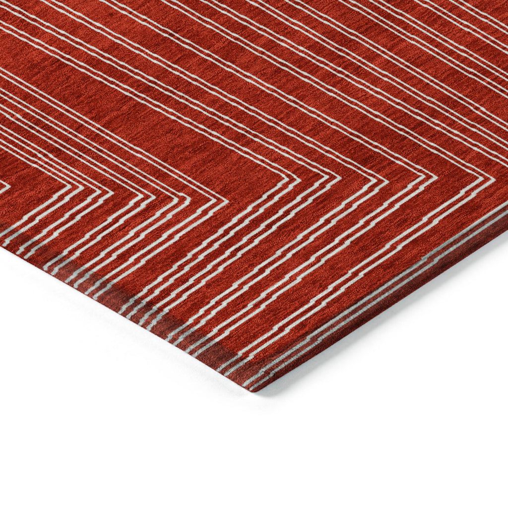 addison chantille acn1045 red rug
