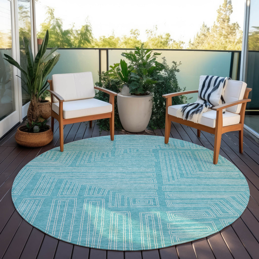 addison chantille acn1045 turquoise rug