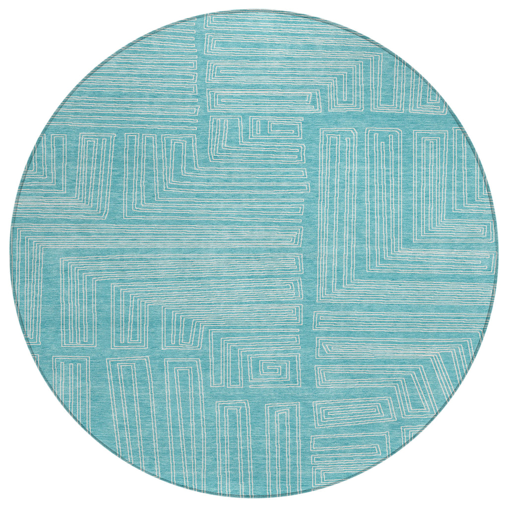 addison chantille acn1045 turquoise rug