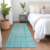 addison chantille acn1045 turquoise rug