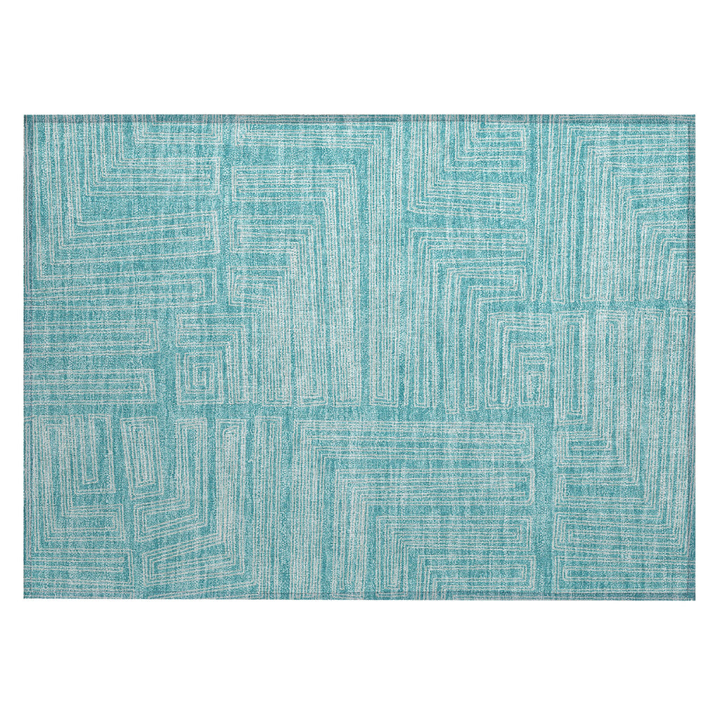 addison chantille acn1045 turquoise rug