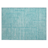 addison chantille acn1045 turquoise rug