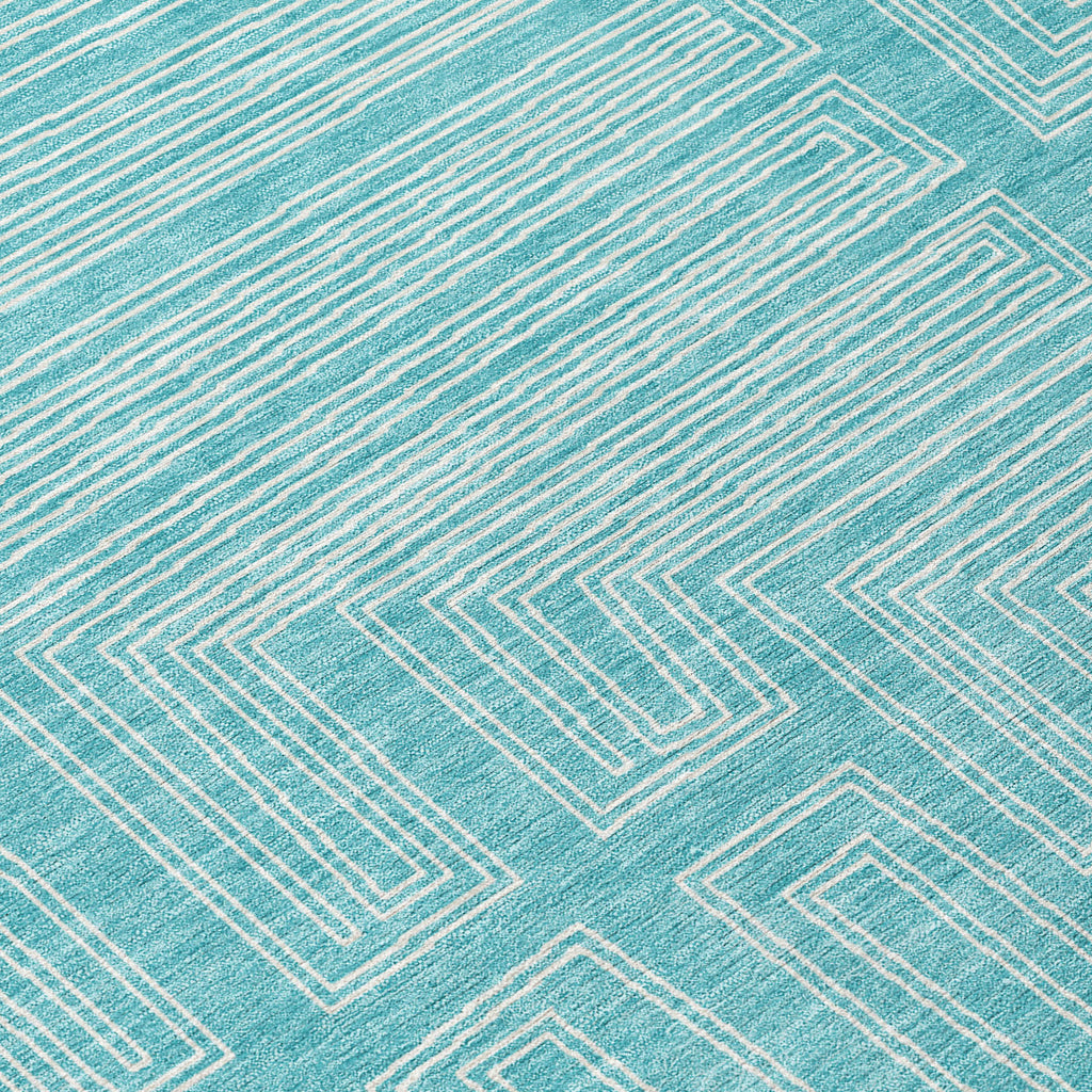 addison chantille acn1045 turquoise rug