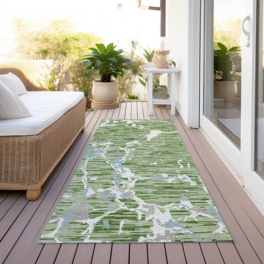 addison chantille acn1046 aloe rug