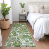addison chantille acn1046 aloe rug