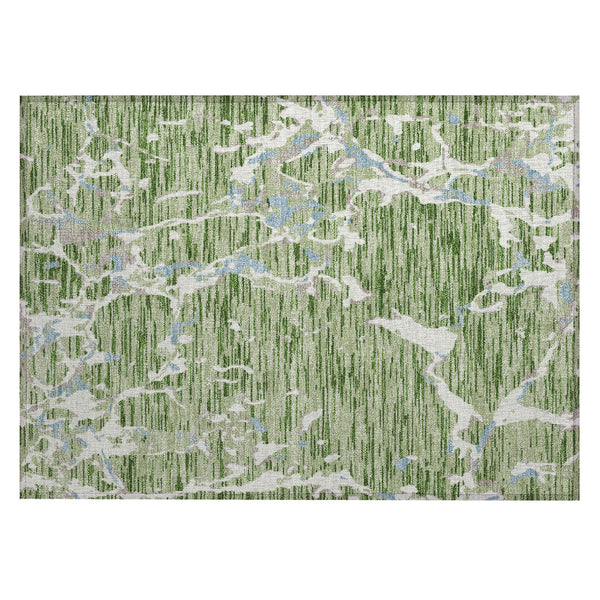 addison chantille acn1046 aloe rug