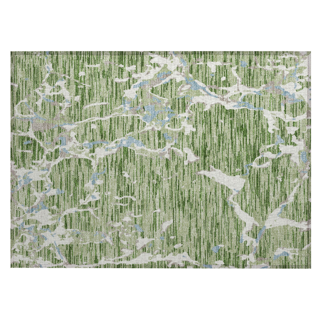 addison chantille acn1046 aloe rug