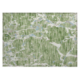 addison chantille acn1046 aloe rug