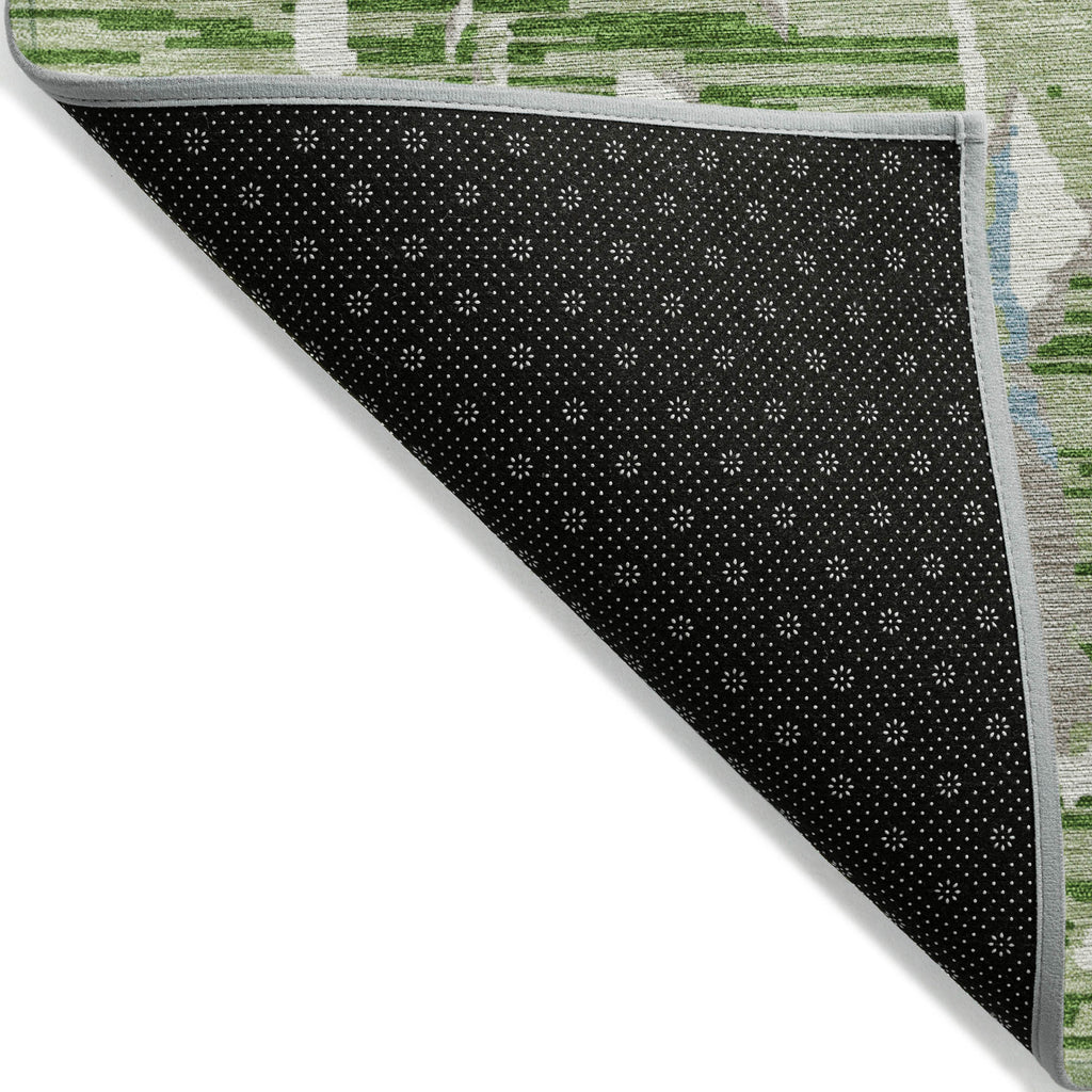 addison chantille acn1046 aloe rug