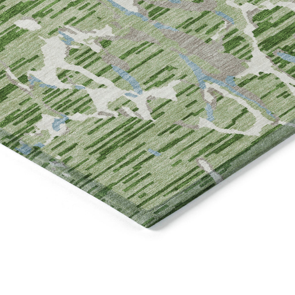 addison chantille acn1046 aloe rug