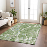 addison chantille acn1046 aloe rug