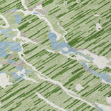 addison chantille acn1046 aloe rug