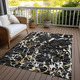 addison chantille acn1046 black rug