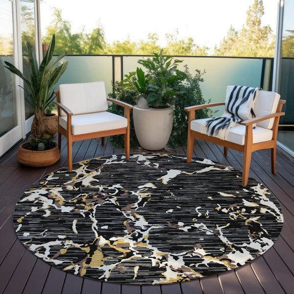 addison chantille acn1046 black rug
