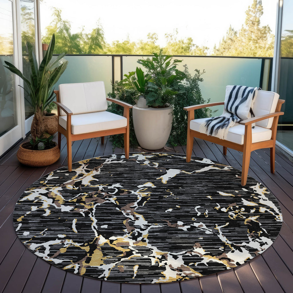 addison chantille acn1046 black rug