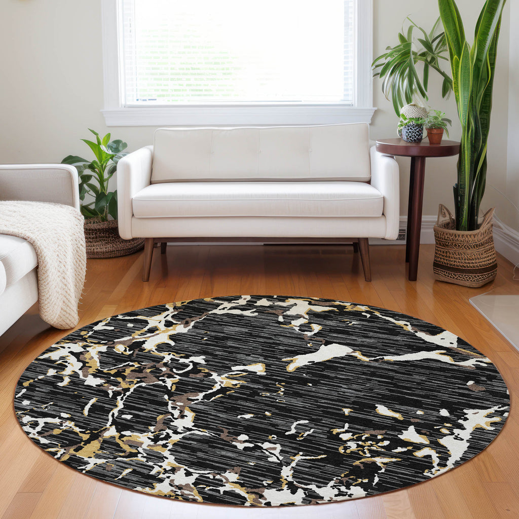addison chantille acn1046 black rug